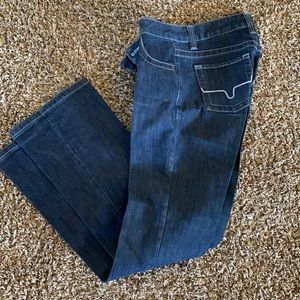 KIMES RANCH Jolene Jeans- like New